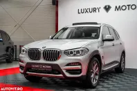 BMW X3 (Seria X) din 2020 cu 118.000 km - oferta BMW194202 - foto 13