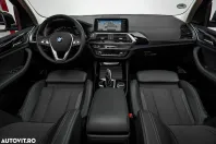 BMW X3 (Seria X) din 2020 cu 118.000 km - oferta BMW194202 - foto 14