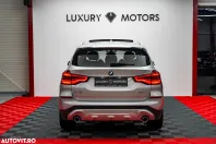 BMW X3 (Seria X) din 2020 cu 118.000 km - oferta BMW194202 - foto 15