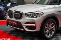 BMW X3 (Seria X) din 2020 cu 118.000 km - oferta BMW194202 - foto 17