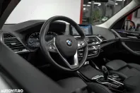 BMW X3 (Seria X) din 2020 cu 118.000 km - oferta BMW194202 - foto 18