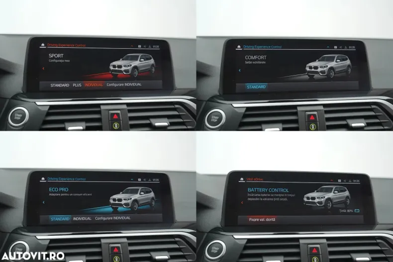 BMW X3 (Seria X) din 2020 cu 118.000 km - oferta BMW194202 - foto 22