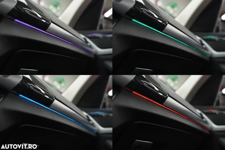 BMW X3 (Seria X) din 2020 cu 118.000 km - oferta BMW194202 - foto 23