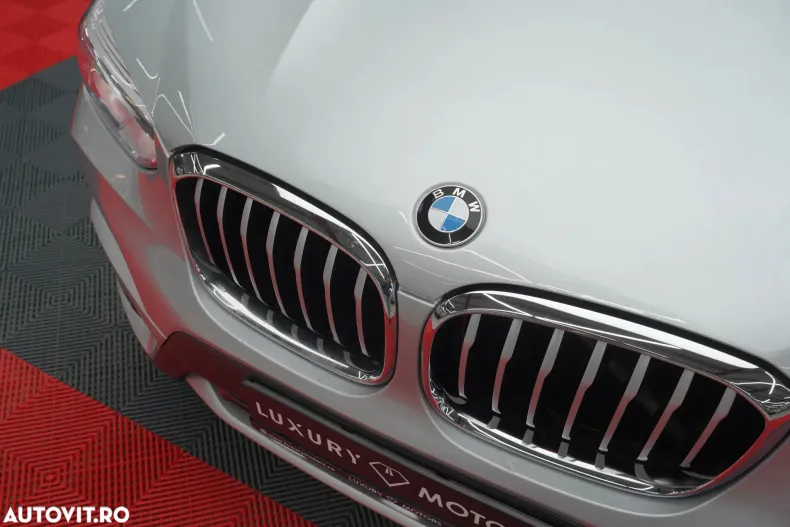 BMW X3 (Seria X) din 2020 cu 118.000 km - oferta BMW194202 - foto 24