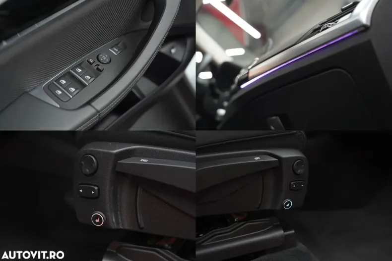 BMW X3 (Seria X) din 2020 cu 118.000 km - oferta BMW194202 - foto 28