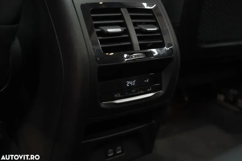 BMW X3 (Seria X) din 2020 cu 118.000 km - oferta BMW194202 - foto 31
