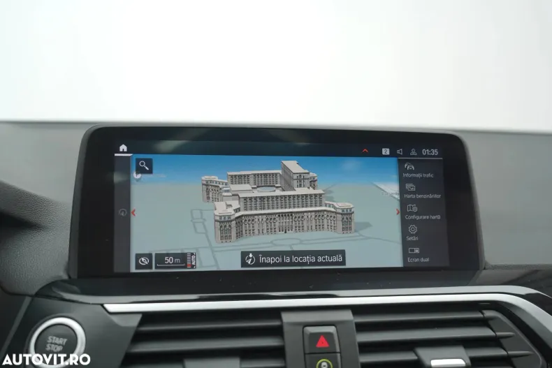 BMW X3 (Seria X) din 2020 cu 118.000 km - oferta BMW194202 - foto 33