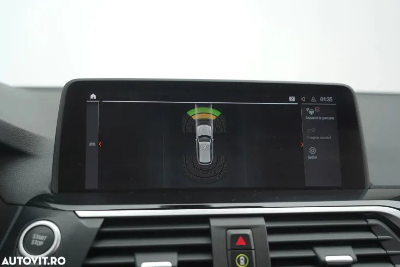 BMW X3 (Seria X) din 2020 cu 118.000 km - oferta BMW194202 - foto 37