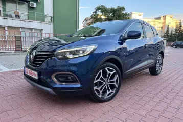 Renault Kadjar din 2020 - oferta REN194203
