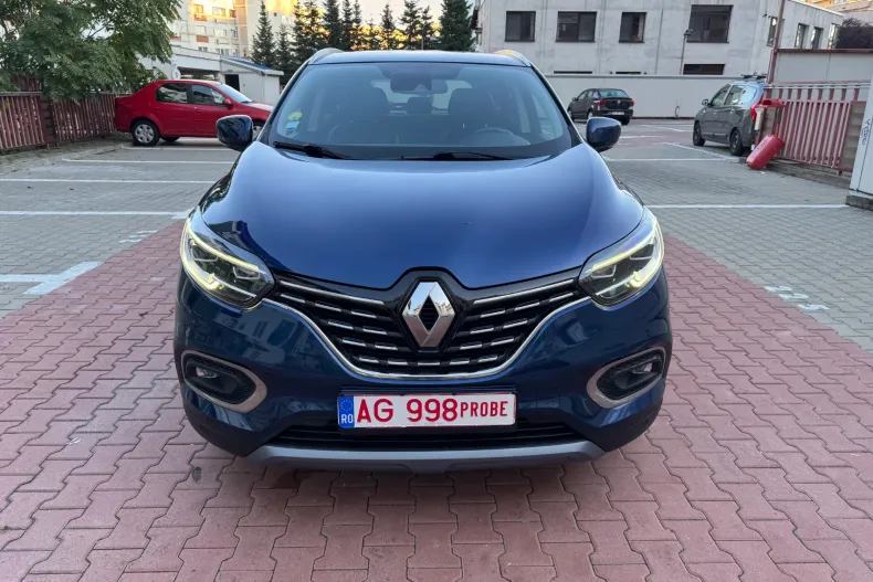 Renault Kadjar din 2020 cu 94.000 km - oferta REN194203 - foto 3