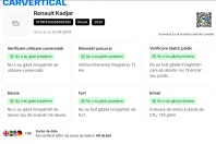 Renault Kadjar din 2020 cu 94.000 km - oferta REN194203 - foto 4