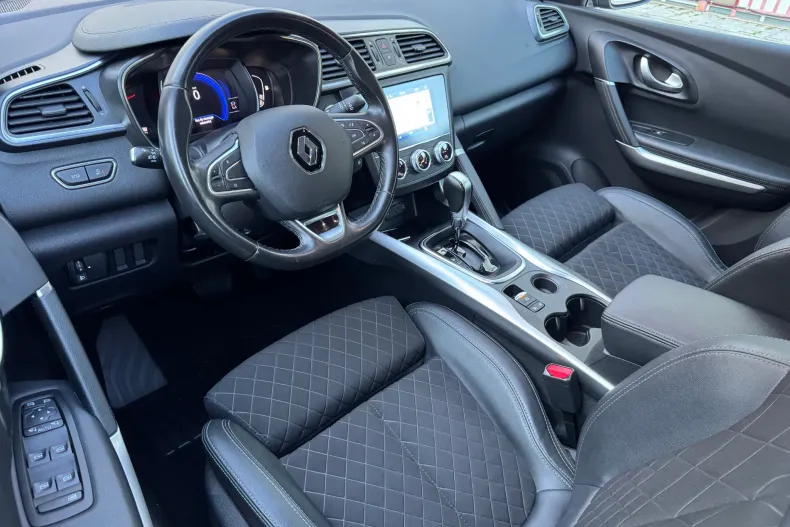 Renault Kadjar din 2020 cu 94.000 km - oferta REN194203 - foto 10