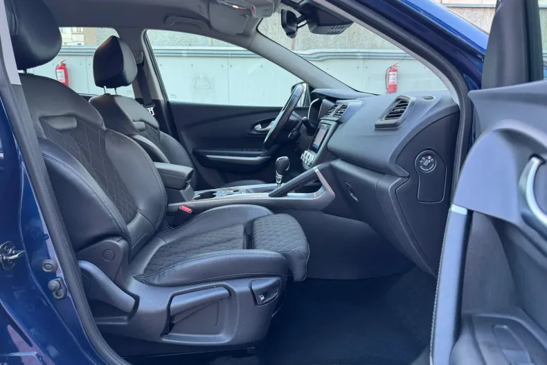 Renault Kadjar din 2020 cu 94.000 km - oferta REN194203 - foto 14