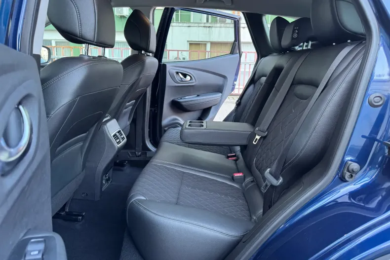 Renault Kadjar din 2020 cu 94.000 km - oferta REN194203 - foto 18