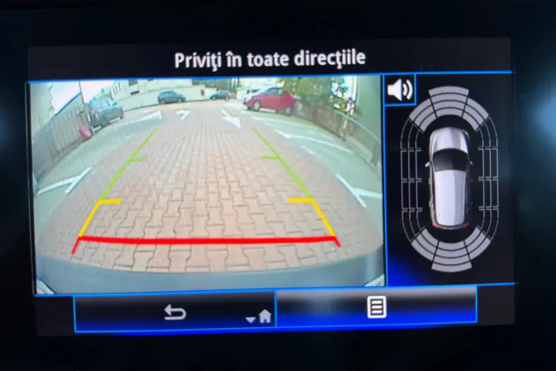 Renault Kadjar din 2020 cu 94.000 km - oferta REN194203 - foto 22