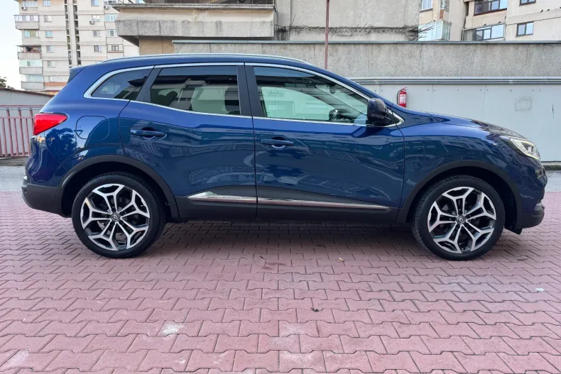 Renault Kadjar din 2020 cu 94.000 km - oferta REN194203 - foto 33