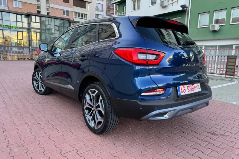 Renault Kadjar din 2020 cu 94.000 km - oferta REN194203 - foto 39