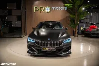 BMW M8 (Seria 8) din 2022 cu 39.000 km - oferta BMW194204 - foto 8