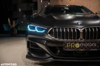 BMW M8 (Seria 8) din 2022 cu 39.000 km - oferta BMW194204 - foto 10
