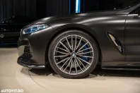 BMW M8 (Seria 8) din 2022 cu 39.000 km - oferta BMW194204 - foto 13