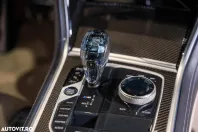 BMW M8 (Seria 8) din 2022 cu 39.000 km - oferta BMW194204 - foto 28