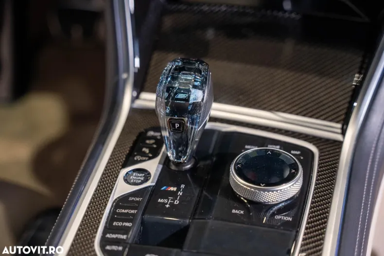 BMW M8 (Seria 8) din 2022 cu 39.000 km - oferta BMW194204 - foto 28