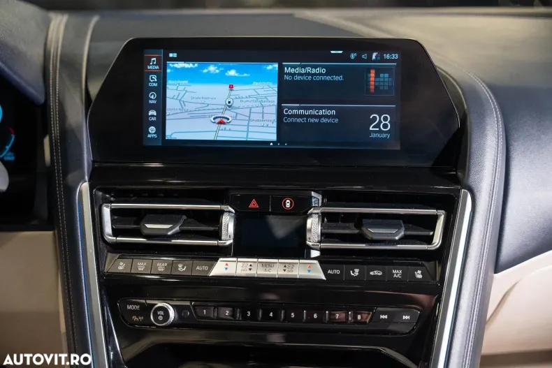 BMW M8 (Seria 8) din 2022 cu 39.000 km - oferta BMW194204 - foto 29