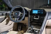 BMW M8 (Seria 8) din 2022 cu 39.000 km - oferta BMW194204 - foto 30