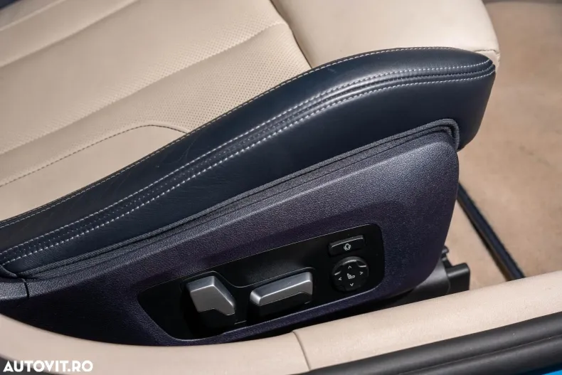 BMW M8 (Seria 8) din 2022 cu 39.000 km - oferta BMW194204 - foto 34