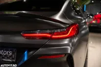 BMW M8 (Seria 8) din 2022 cu 39.000 km - oferta BMW194204 - foto 36
