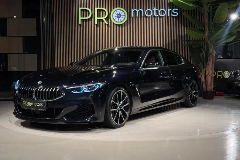 BMW M8 (Seria 8) din 2020 cu 98.153 km - oferta BMW194205 - foto 3