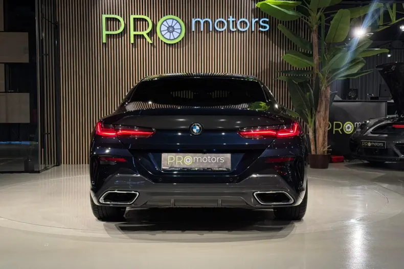 BMW M8 (Seria 8) din 2020 cu 98.153 km - oferta BMW194205 - foto 6