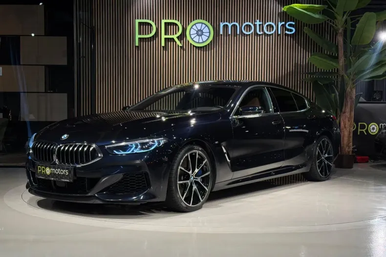 BMW M8 (Seria 8) din 2020 cu 98.153 km - oferta BMW194205 - foto 8