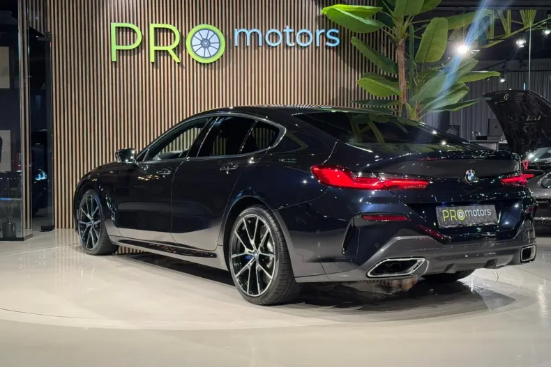 BMW M8 (Seria 8) din 2020 cu 98.153 km - oferta BMW194205 - foto 9