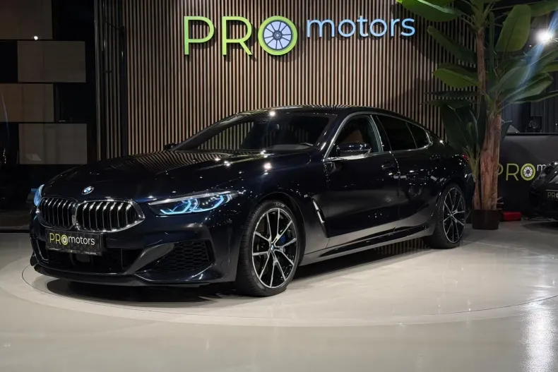 BMW M8 (Seria 8) din 2020 cu 98.153 km - oferta BMW194205 - foto 11