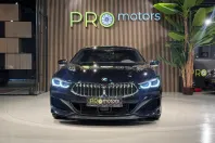 BMW M8 (Seria 8) din 2020 cu 98.153 km - oferta BMW194205 - foto 12