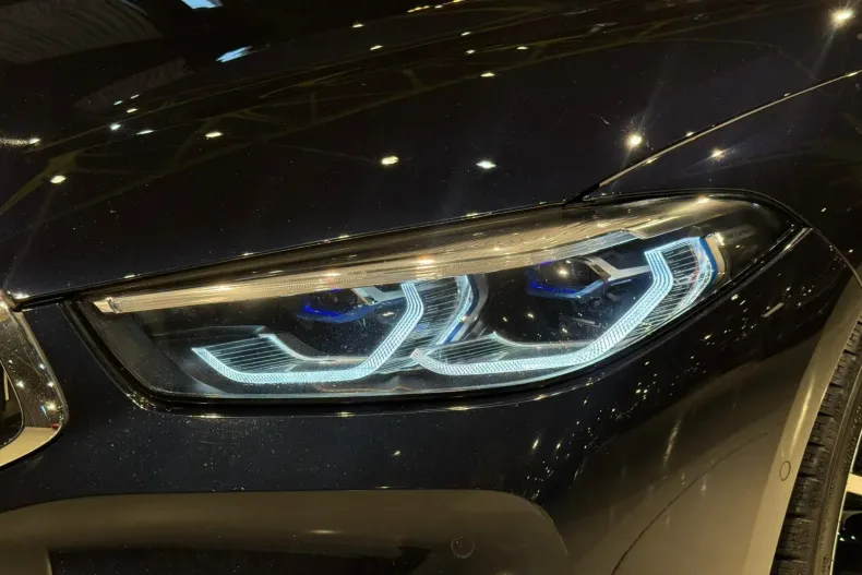 BMW M8 (Seria 8) din 2020 cu 98.153 km - oferta BMW194205 - foto 13