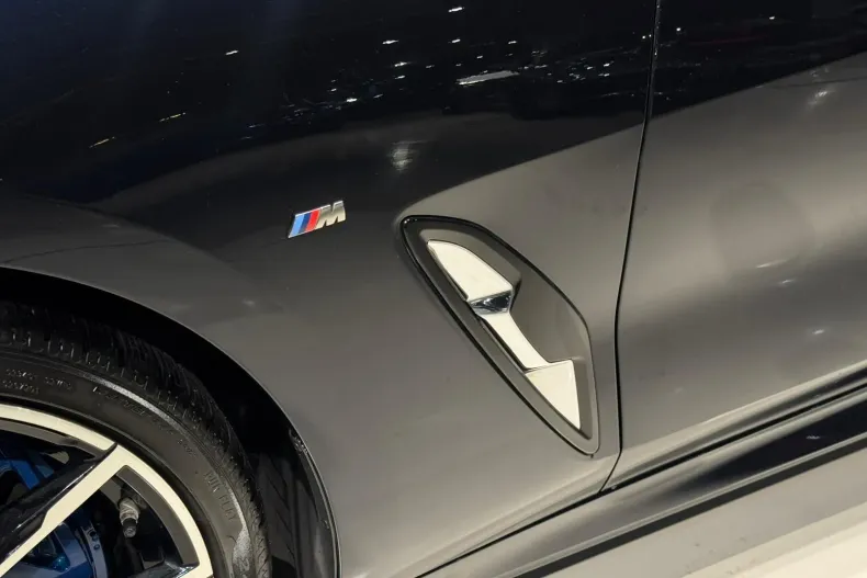 BMW M8 (Seria 8) din 2020 cu 98.153 km - oferta BMW194205 - foto 30