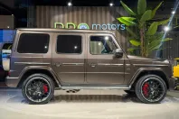 Mercedes-Benz G din 2022 cu 36.143 km - oferta MER194206 - foto 4