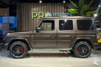 Mercedes-Benz G din 2022 cu 36.143 km - oferta MER194206 - foto 7