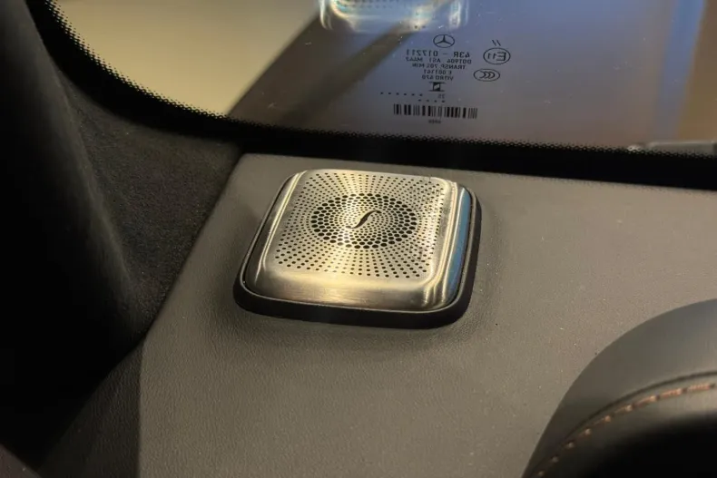 Mercedes-Benz G din 2022 cu 36.143 km - oferta MER194206 - foto 19