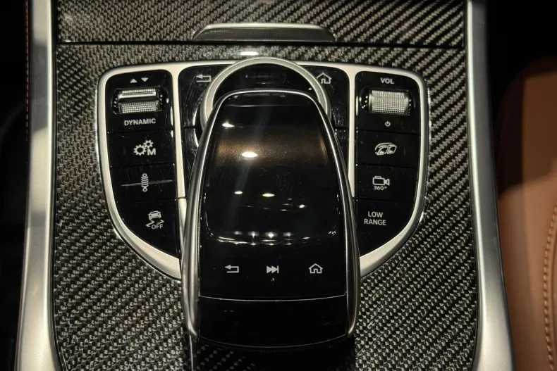 Mercedes-Benz G din 2022 cu 36.143 km - oferta MER194206 - foto 24