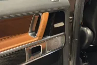 Mercedes-Benz G din 2022 cu 36.143 km - oferta MER194206 - foto 31