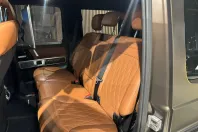 Mercedes-Benz G din 2022 cu 36.143 km - oferta MER194206 - foto 32
