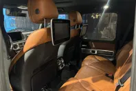Mercedes-Benz G din 2022 cu 36.143 km - oferta MER194206 - foto 35
