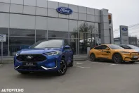 Ford Kuga din 2025 cu 1 km - oferta FOR194207 - foto 3