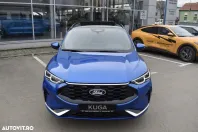 Ford Kuga din 2025 cu 1 km - oferta FOR194207 - foto 10