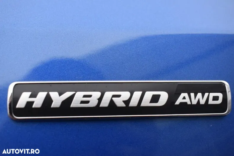 Ford Kuga din 2025 cu 1 km - oferta FOR194207 - foto 17