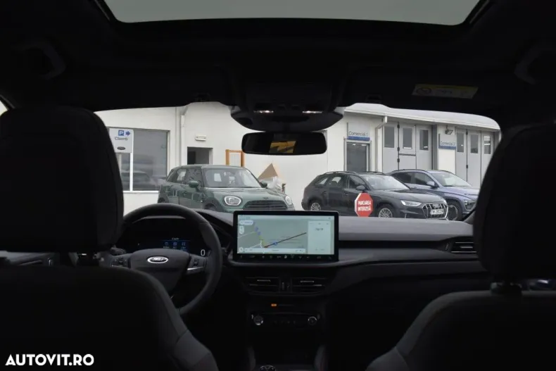 Ford Kuga din 2025 cu 1 km - oferta FOR194207 - foto 18