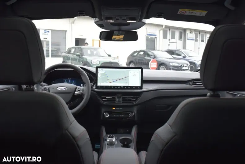 Ford Kuga din 2025 cu 1 km - oferta FOR194207 - foto 19